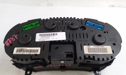  CUADRO INSTRUMENTOS, SEAT, TOLEDO (1M2) 