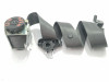  CINTURON SEGURIDAD DELANTERO DERECHO, OPEL, CORSA E 