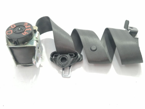  CINTURON SEGURIDAD DELANTERO DERECHO, OPEL, CORSA E 