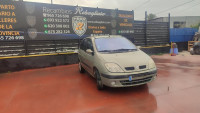 RENAULT SCENIC I (JA...)