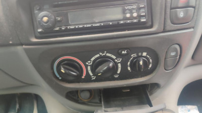 RENAULT SCENIC I (JA...)