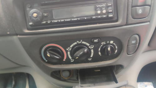  RENAULT SCENIC I (JA...) 