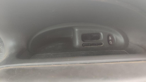  RENAULT SCENIC I (JA...) 