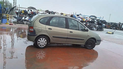 RENAULT SCENIC I (JA...) 