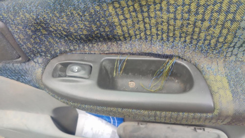 RENAULT SCENIC I (JA...) — Donor Vehicle for Used Parts 
