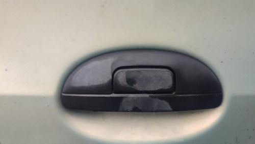 RENAULT SCENIC I (JA...) — Donor Vehicle for Used Parts 