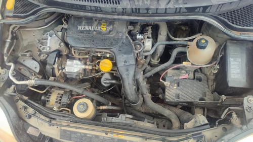 RENAULT SCENIC I (JA...) — Donor Vehicle for Used Parts 
