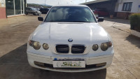 BMW 3 Berlina (E46)(1998->)