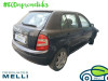 SKODA FABIA (6Y2/6Y3) — vehículo donante para recambios 