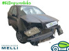 SKODA FABIA (6Y2/6Y3) — vehículo donante para recambios 
