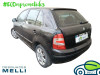 SKODA FABIA (6Y2/6Y3) — vehículo donante para recambios 