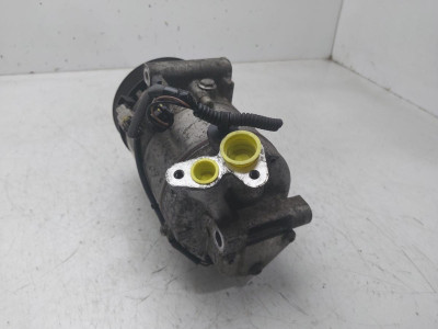 COMPRESOR AIRE ACONDICIONADO, Renault, CLIO IV