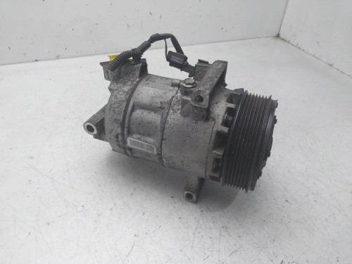COMPRESOR AIRE ACONDICIONADO Renault CLIO IV 