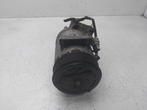 COMPRESOR AIRE ACONDICIONADO Renault CLIO IV 