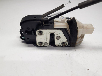 CERRADURA PUERTA DELANTERA IZQUIERDA, HYUNDAI, IX35 (EL/LM)