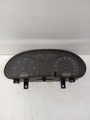 CUADRO INSTRUMENTOS, VOLKSWAGEN, POLO IV (9N3)