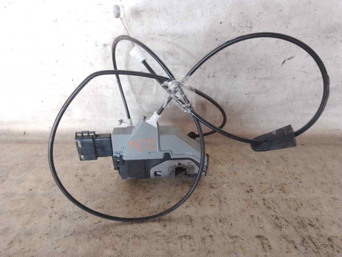 CERRADURA PUERTA TRASERA DERECHA Citroen BERLINGO COMBI 