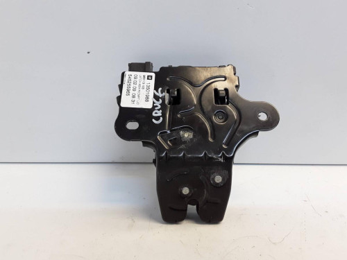CERRADURA MALETERO / PORTON Chevrolet CRUZE 