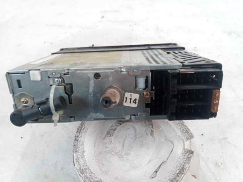 SISTEMA AUDIO / RADIO CD LAND ROVER FREELANDER (LN)(01.1998) 