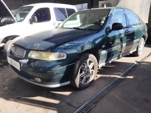  MG ROVER ROVER 400 (RT) 