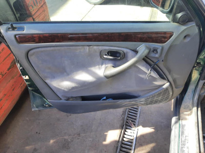 MG ROVER ROVER 400 (RT)
