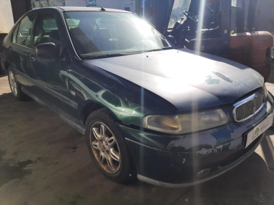 MG ROVER ROVER 400 (RT)