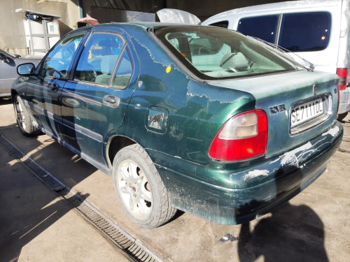 MG ROVER ROVER 400 (RT) 