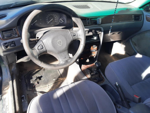  MG ROVER ROVER 400 (RT) 