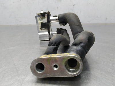 VALVULA EXPANSION, JAGUAR, XF