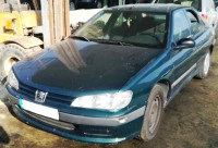 PEUGEOT 406 BERLINA (S1/S2)