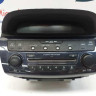 SISTEMA AUDIO / RADIO CD