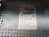  SISTEMA AUDIO / RADIO CD Honda FR-V (BE) 