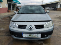 Renault Megane II Berlina 5P (10.2002->)