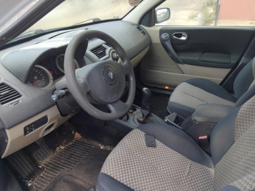  Renault Megane II Berlina 5P (10.2002->) SIN IDENTIFICAR 