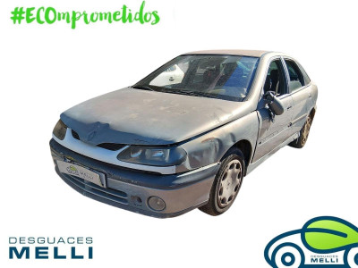 RENAULT LAGUNA (B56)