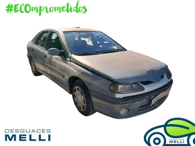 RENAULT LAGUNA (B56)