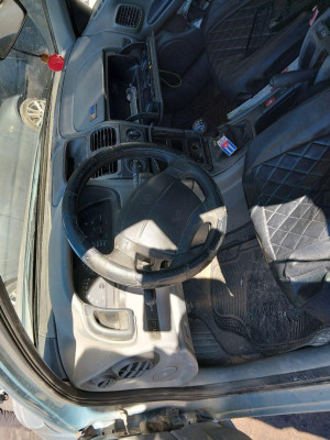 RENAULT LAGUNA (B56)