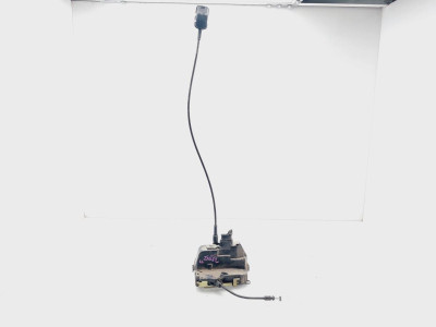 CERRADURA PUERTA TRASERA IZQUIERDA, Nissan, PRIMERA BERLINA (P12)