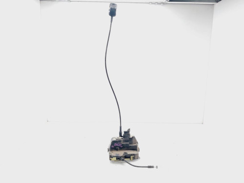 CERRADURA PUERTA TRASERA IZQUIERDA Nissan PRIMERA BERLINA (P12) 