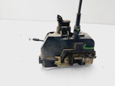 CERRADURA PUERTA TRASERA IZQUIERDA, Nissan, PRIMERA BERLINA (P12)