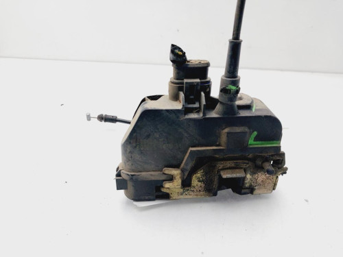 CERRADURA PUERTA TRASERA IZQUIERDA Nissan PRIMERA BERLINA (P12) 