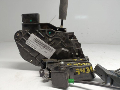 CERRADURA PUERTA TRASERA IZQUIERDA, LAND ROVER, RANGE ROVER EVOQUE