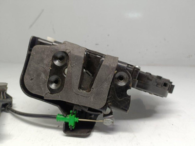 CERRADURA PUERTA TRASERA IZQUIERDA, LAND ROVER, RANGE ROVER EVOQUE