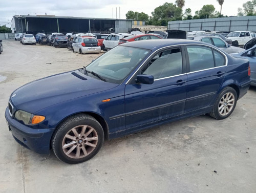  BMW SERIE 3 BERLINA (E46) 