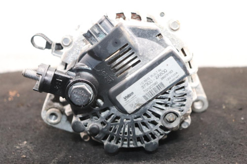  ALTERNADOR, HYUNDAI, I30 (FD) 