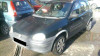  OPEL CORSA B 