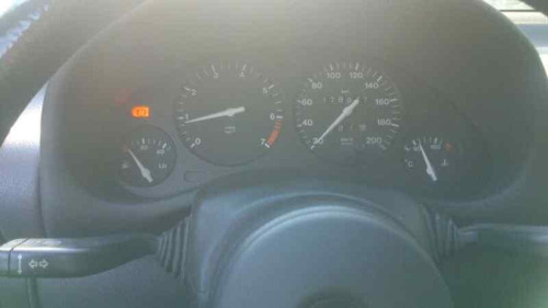  OPEL CORSA B 