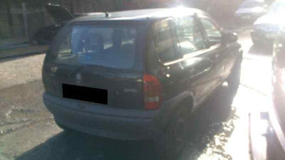 OPEL CORSA B