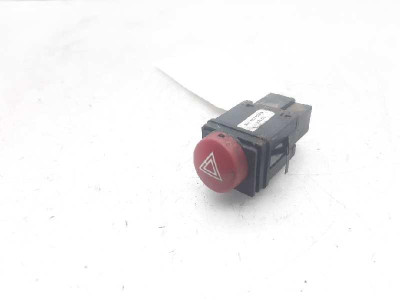 WARNING, SEAT, IBIZA (6L1)