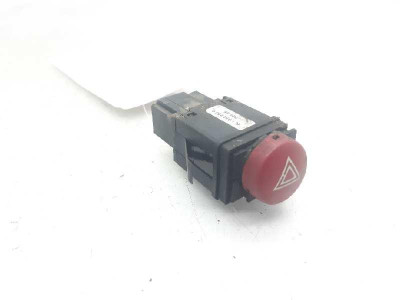 WARNING, SEAT, IBIZA (6L1)